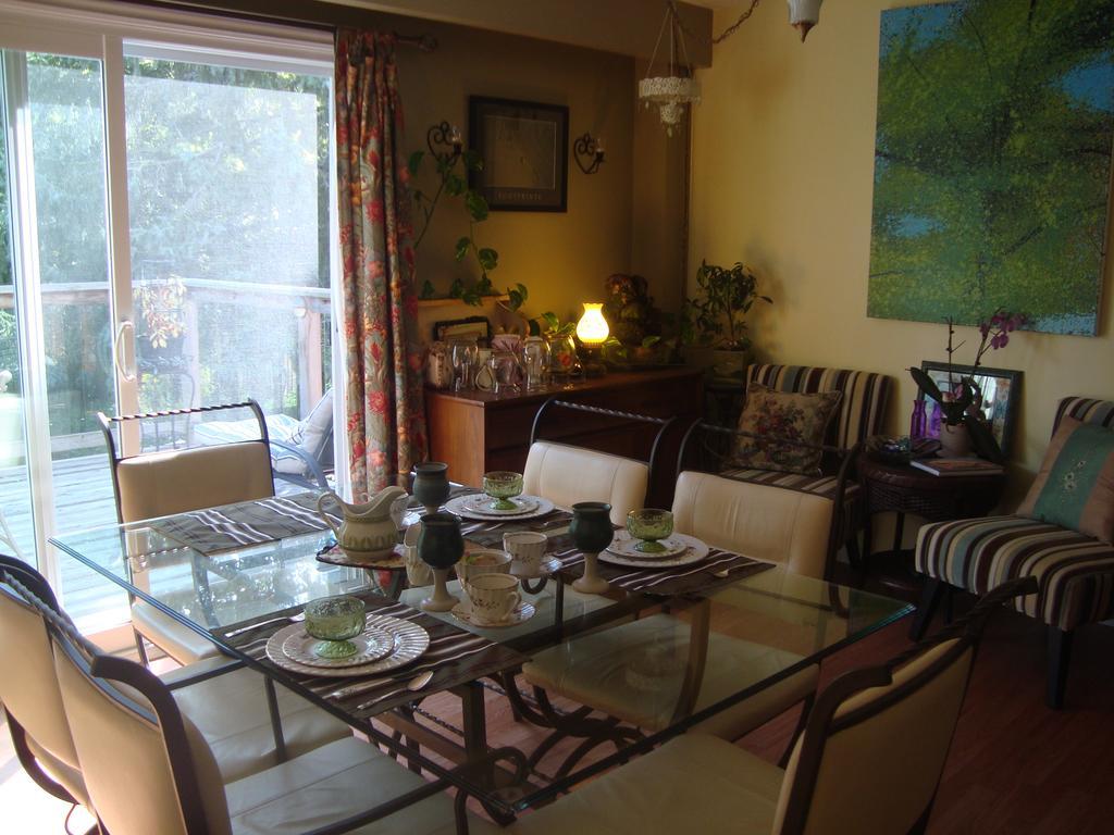 Paddington Place Bed & Breakfast Οσάβα Εξωτερικό φωτογραφία