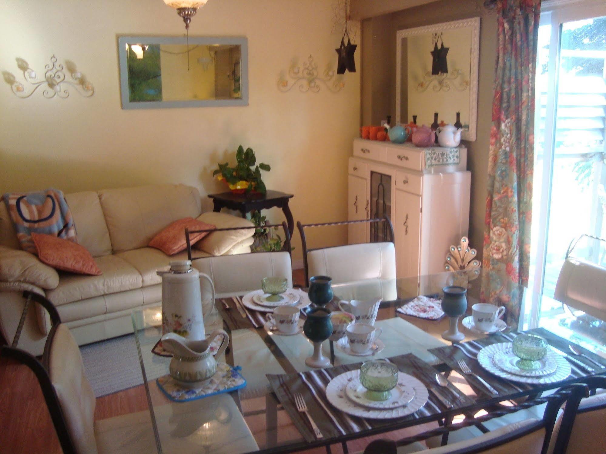 Paddington Place Bed & Breakfast Οσάβα Εξωτερικό φωτογραφία