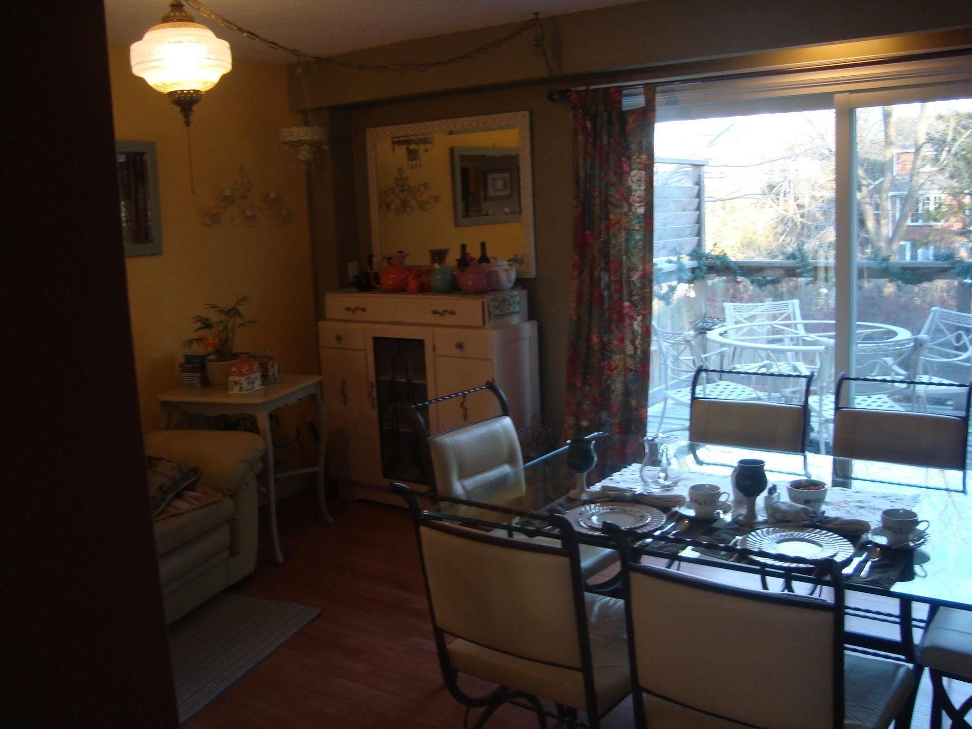 Paddington Place Bed & Breakfast Οσάβα Εξωτερικό φωτογραφία